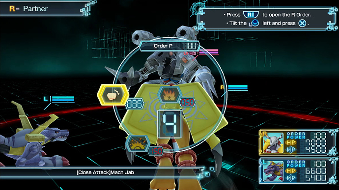 Review: Digimon World: Next Order – Destructoid