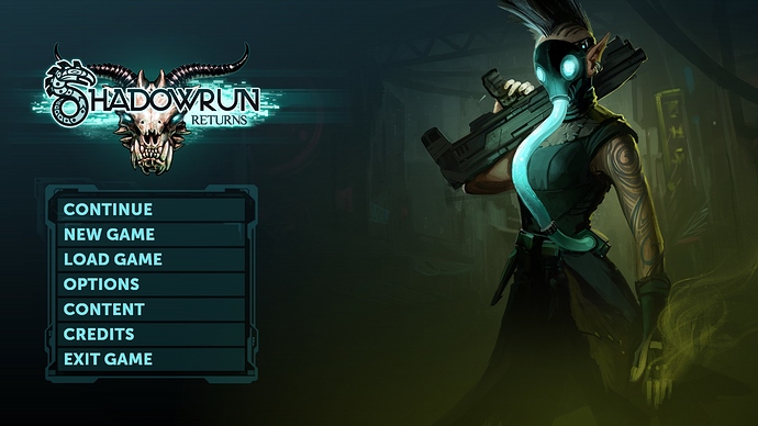 Post-mortem: Shadowrun Returns