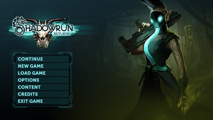 Shadowrun Returns: Dead Man's Switch - Tips And Tricks