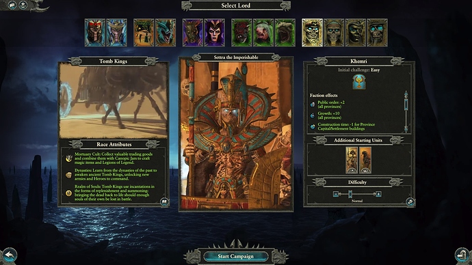 mortal empires campaign lord skrolk strategy mortal empires campaign lord skrolk strategy