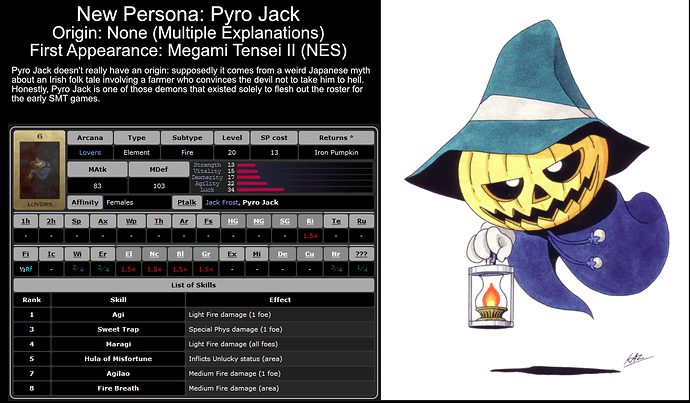 Pyro Jack