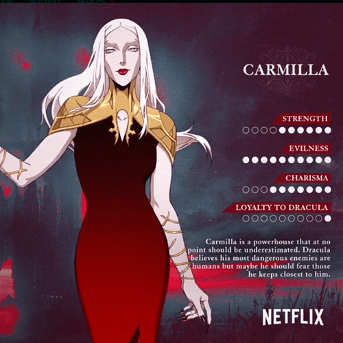 carmilla