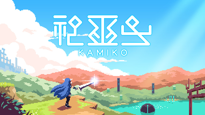 Kamiko2