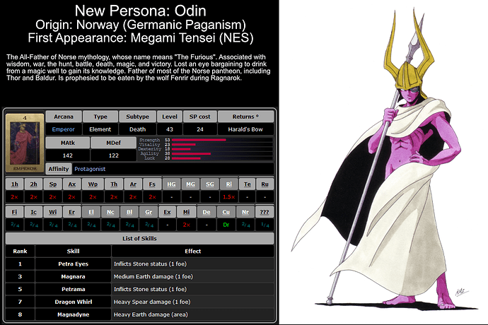 Odin