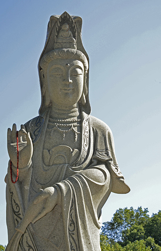 Kuan-Yin