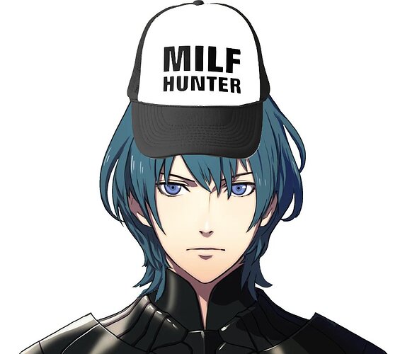 Byleth