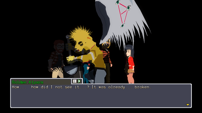 YIIK A Postmodern RPG 2021-01-16 14-58-16-50