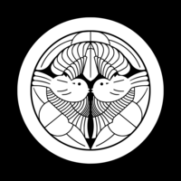 Uesugi Symbol