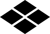 Takeda Clan Symbol