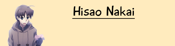 Hisao