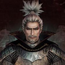 Oda Nobunaga Profile