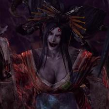 Jorogumo Profile