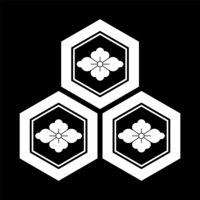 Azai Clan Symbol