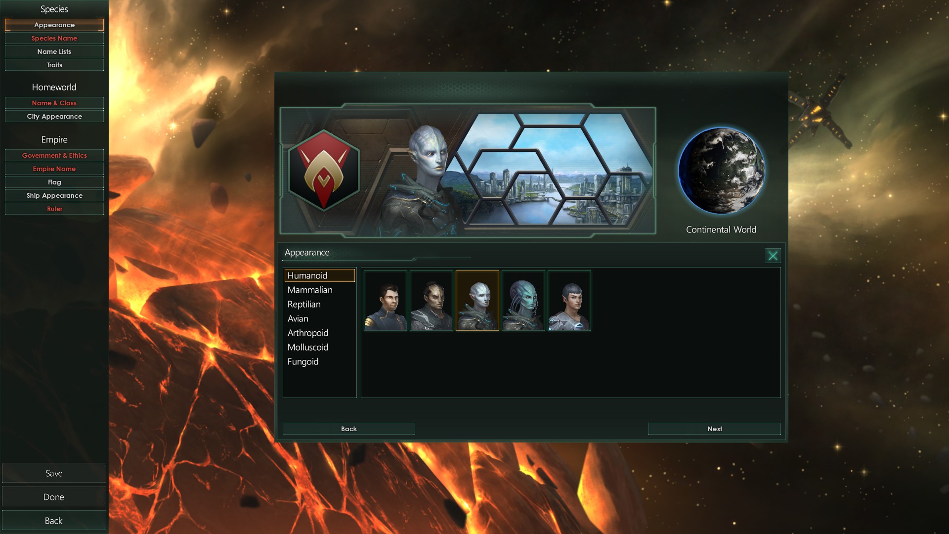 Cluster start. Млекопитающие Стелларис. Стелларис литойды. Stellaris иконка.