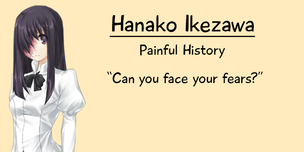 Hanako