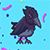 crow