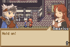 Summon Night (U)-35