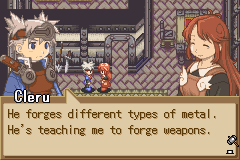 Summon Night (U)-26