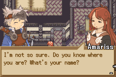 Summon Night (U)-20