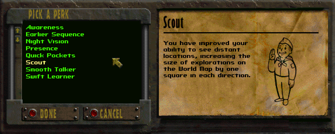 Scout