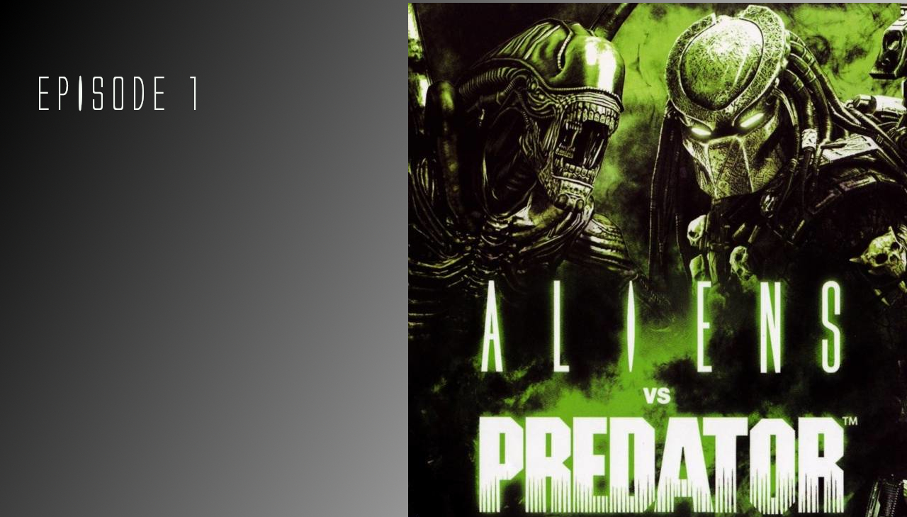 Who els wishes the 2010 alien vs predator game made by rebellion could be  remastered? : r/predator