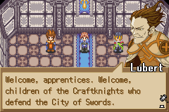 Summon Night (U)-102